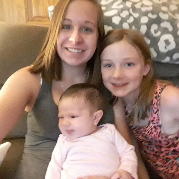 Meet your Posher, Jessy - Picture 1 of 1